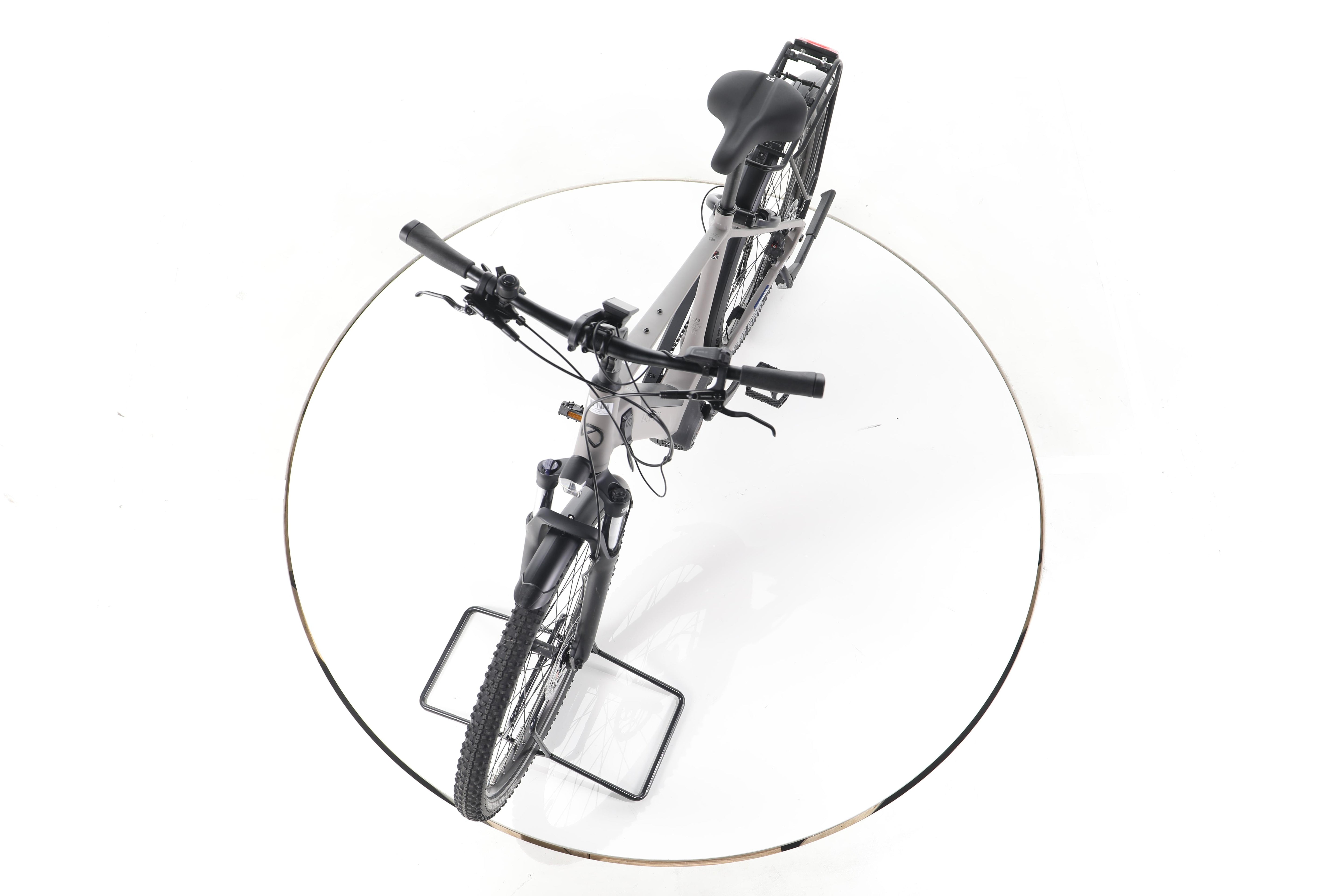 Kalkhoff Entice 3.B Move Trekking E-Bike - Image 17