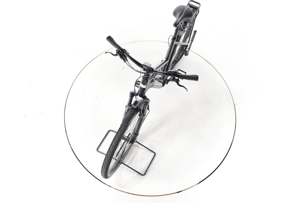 Cube Kathmandu Hybrid EXC Trekking E-Bike - Image 17