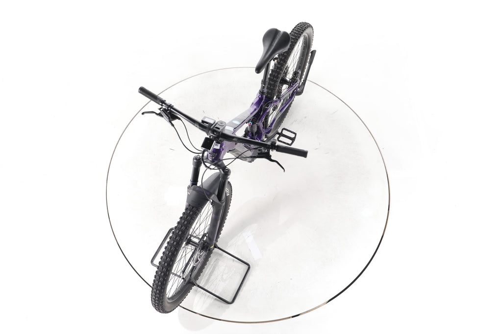 Centurion No Pogo F800i E-Bike Fully - Image 17