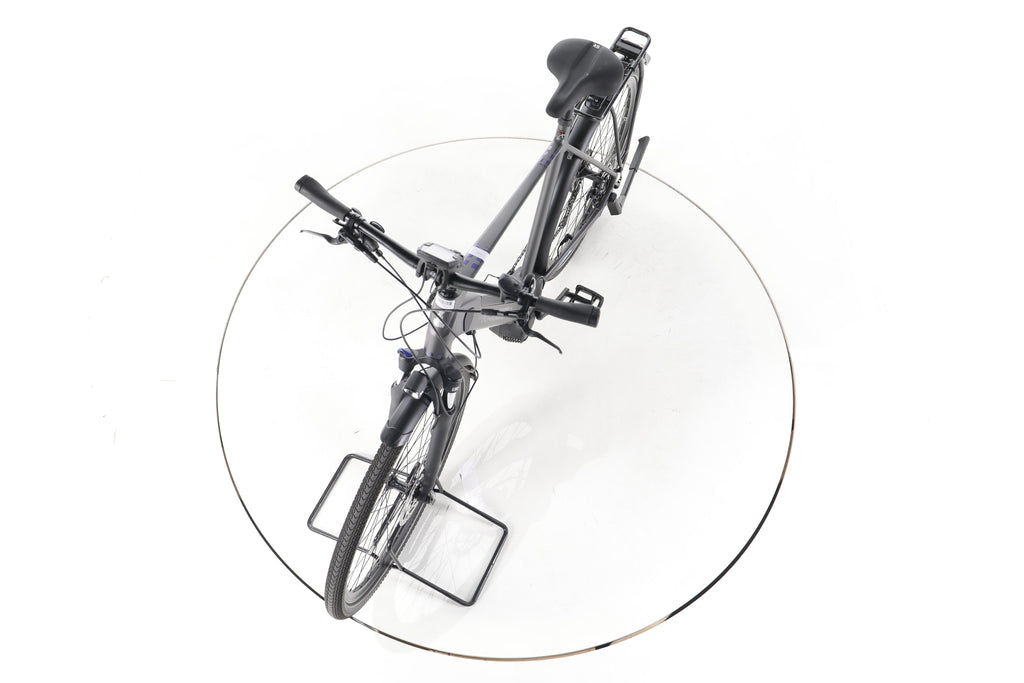 Raleigh Kent 10 Trekking E-Bike - Image 17