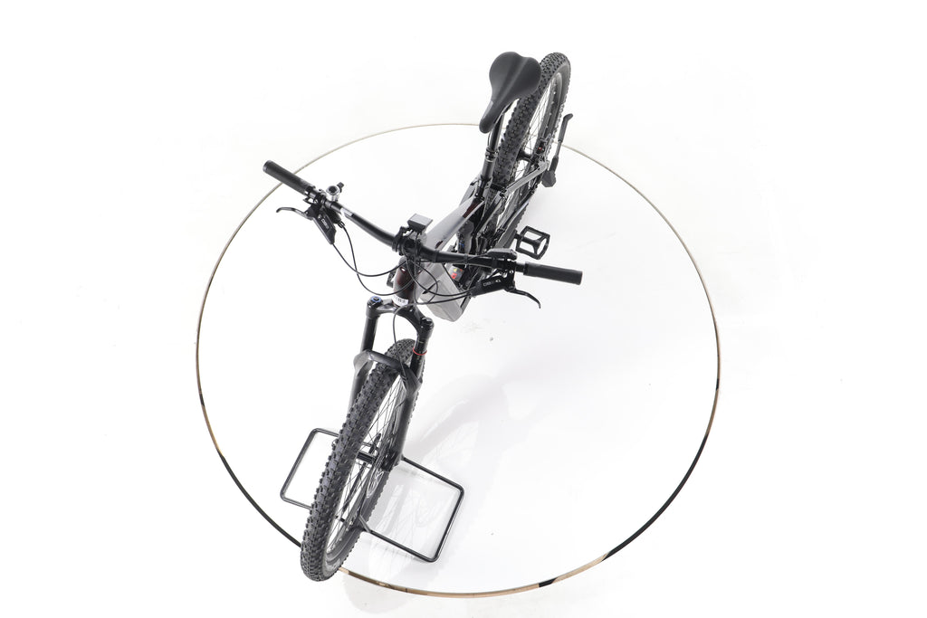 Cube Stereo Hybrid 140 HPC Race E-Bike Fully Carbon - Image 17