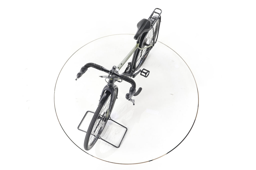 Ghost Asket Essential EQ Gravelbike - Image 17