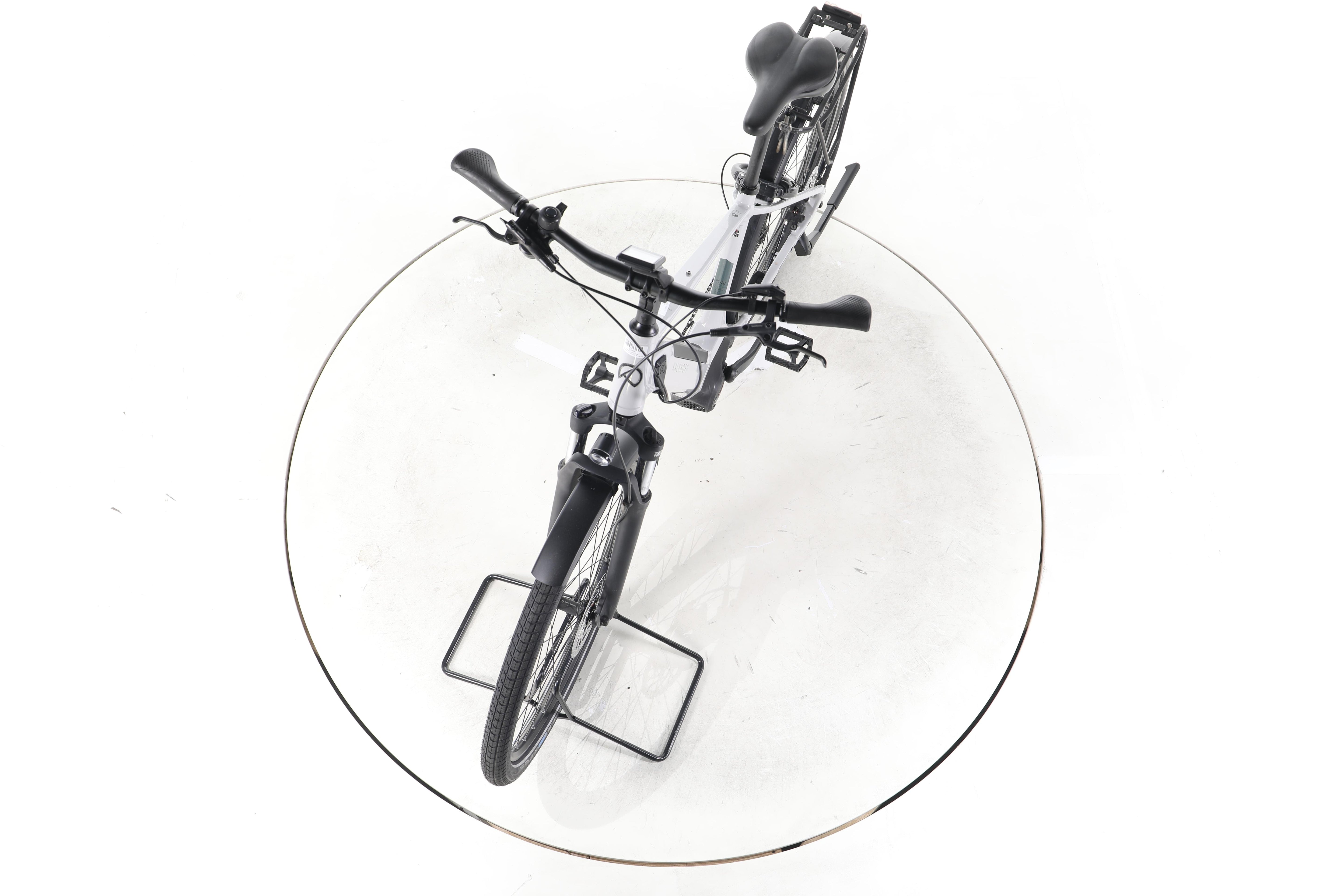 Kalkhoff Endeavour 3.B Move Trekking E-Bike - Image 17