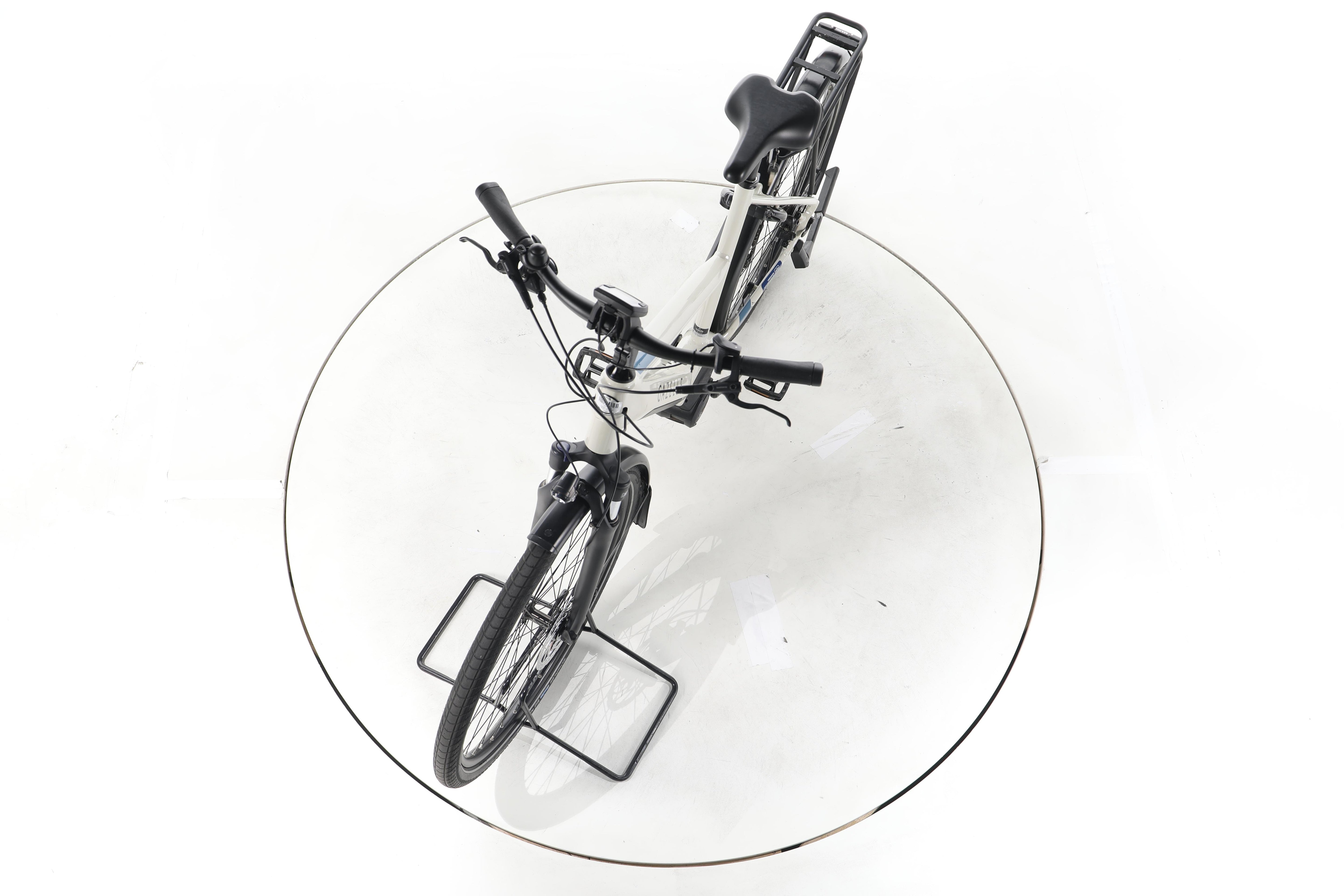 Gazelle Medeo T10 Trekking E-Bike - Image 17