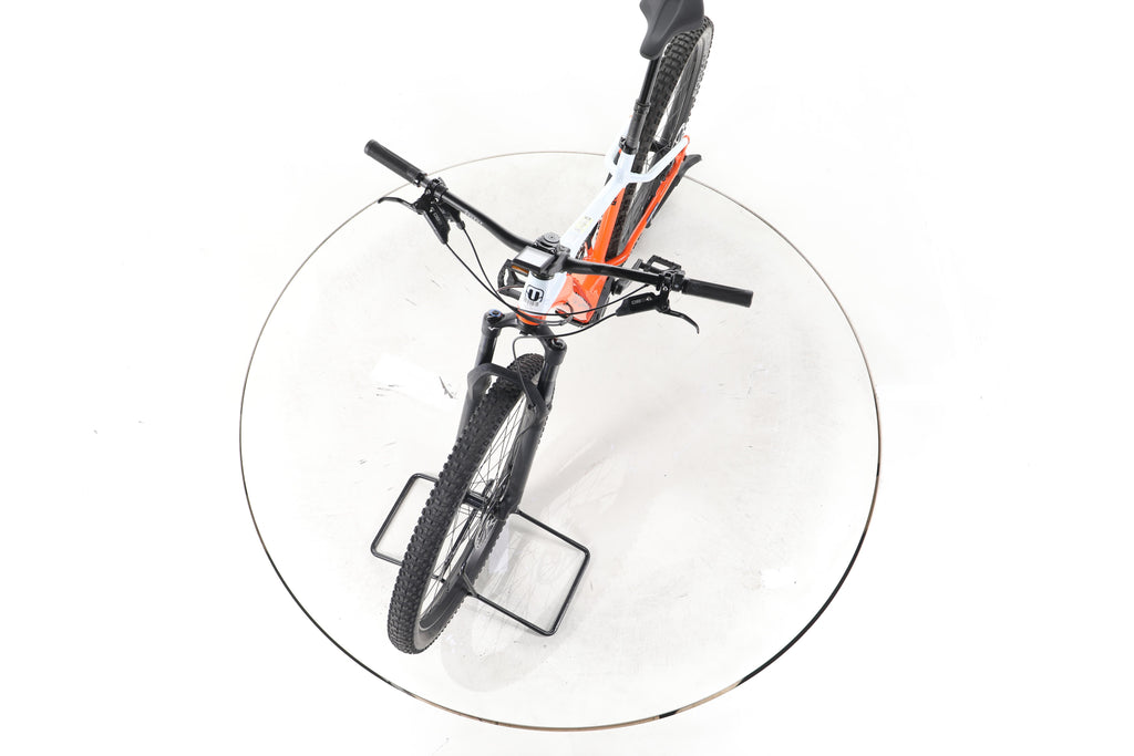 Mondraker PRIME R E-Bike - Image 17