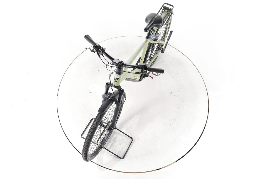 Cube Kathmandu Hybrid SLX Trekking E-Bike - Image 17