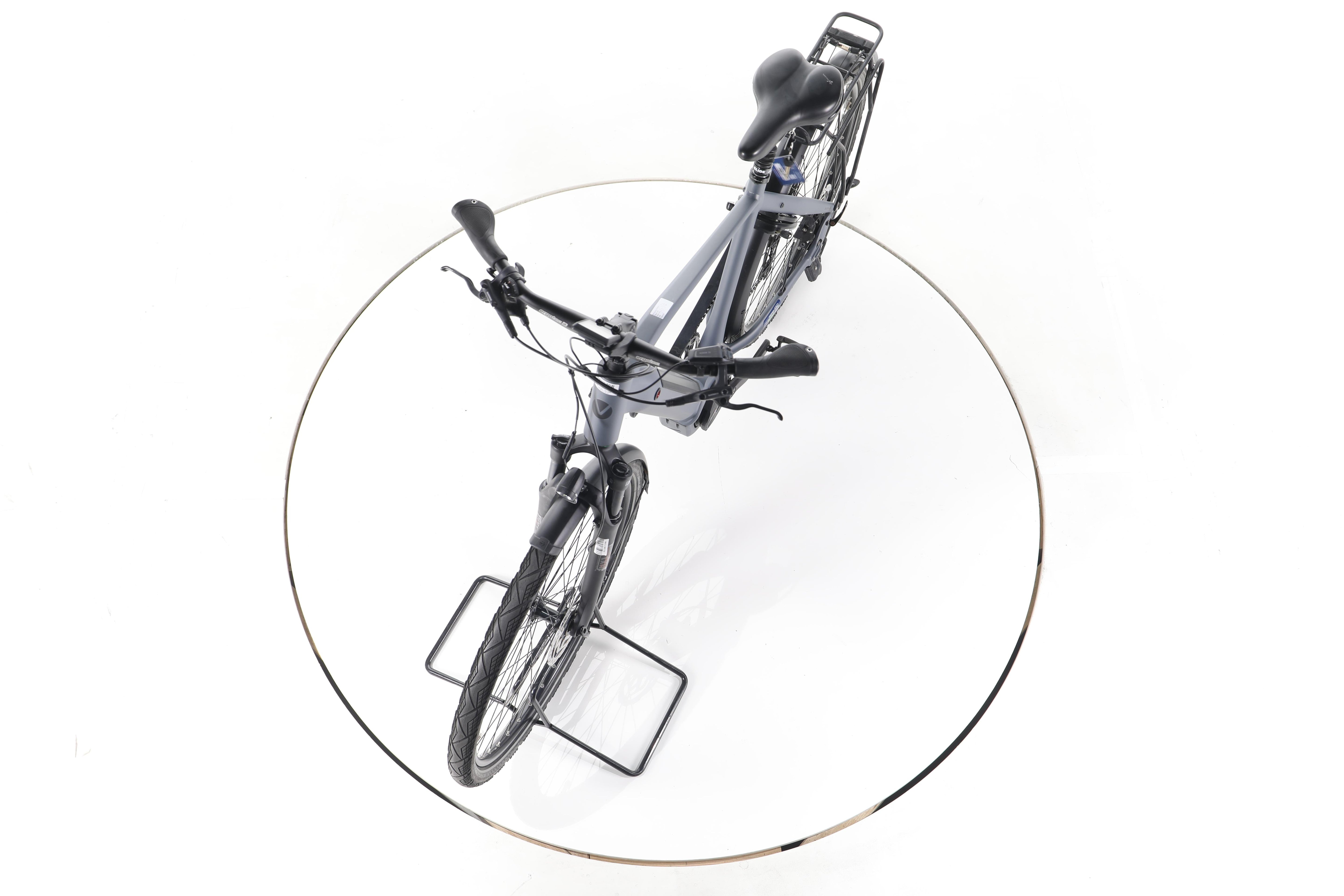 Velo de Ville AEB 990 Trekking E-Bike - Image 17