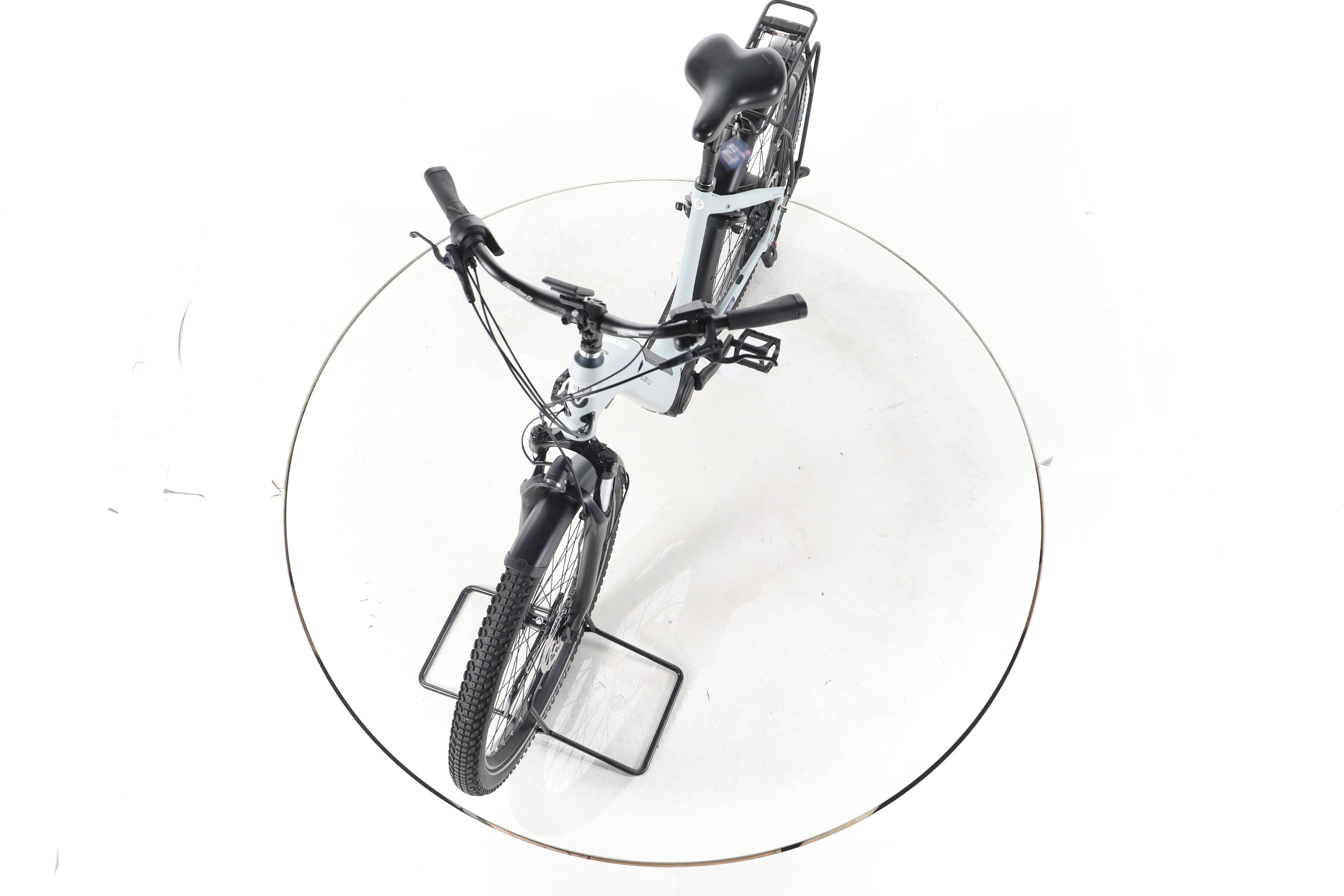 Velo de Ville AEB 890 City E-Bike Tiefeinsteiger 2024 - Image 17