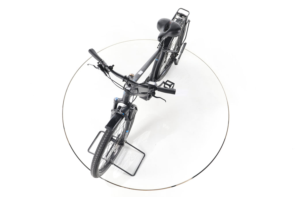 Gudereit ET-12 Fat Tyre PT Trekking E-Bike - Image 17