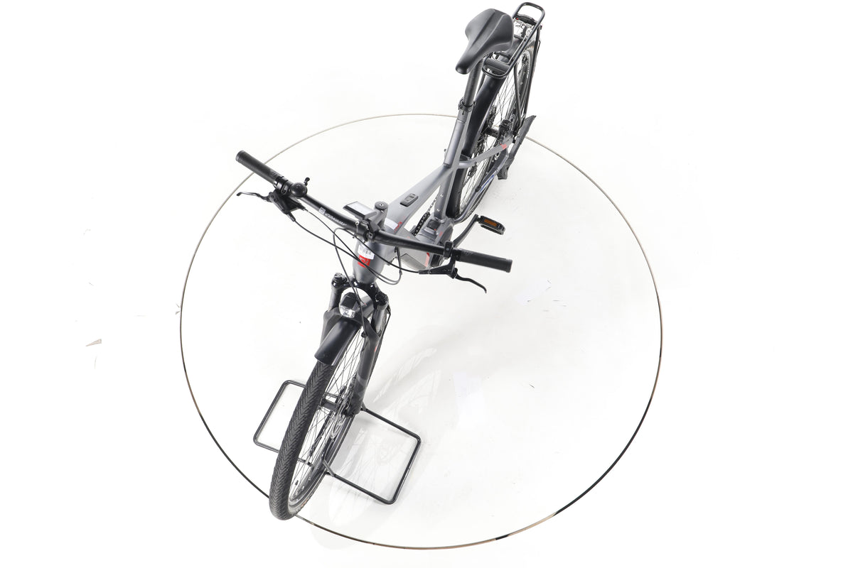 Conway Cairon T 2.0 Trekking E-Bike - Image 17