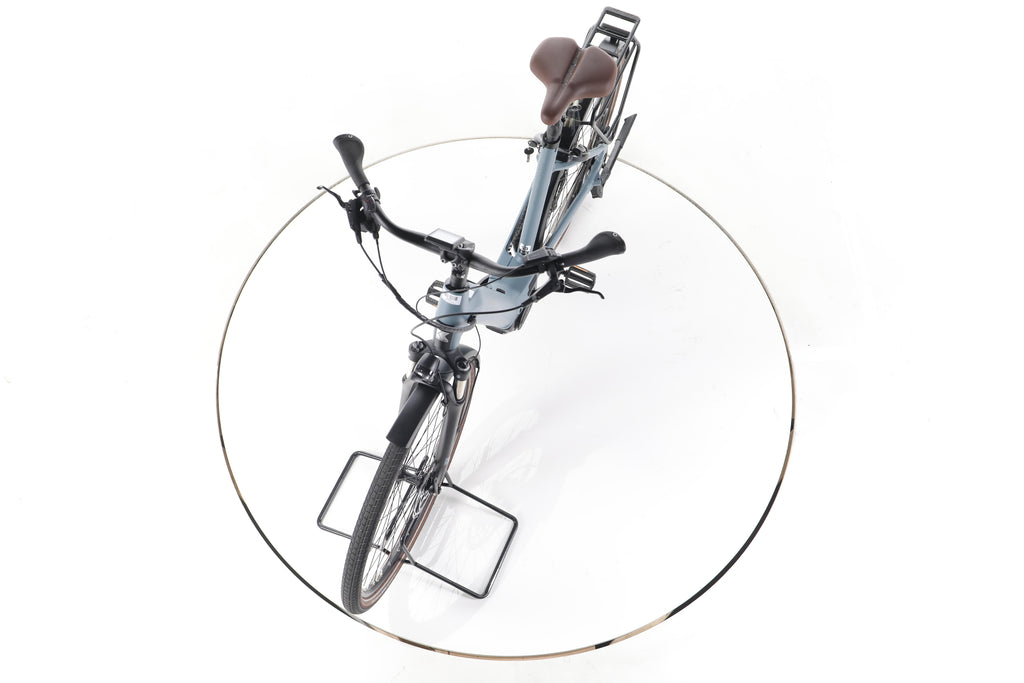 Kettler Quadriga CX10 LG Trekking E-Bike Tiefeinsteiger - Image 17