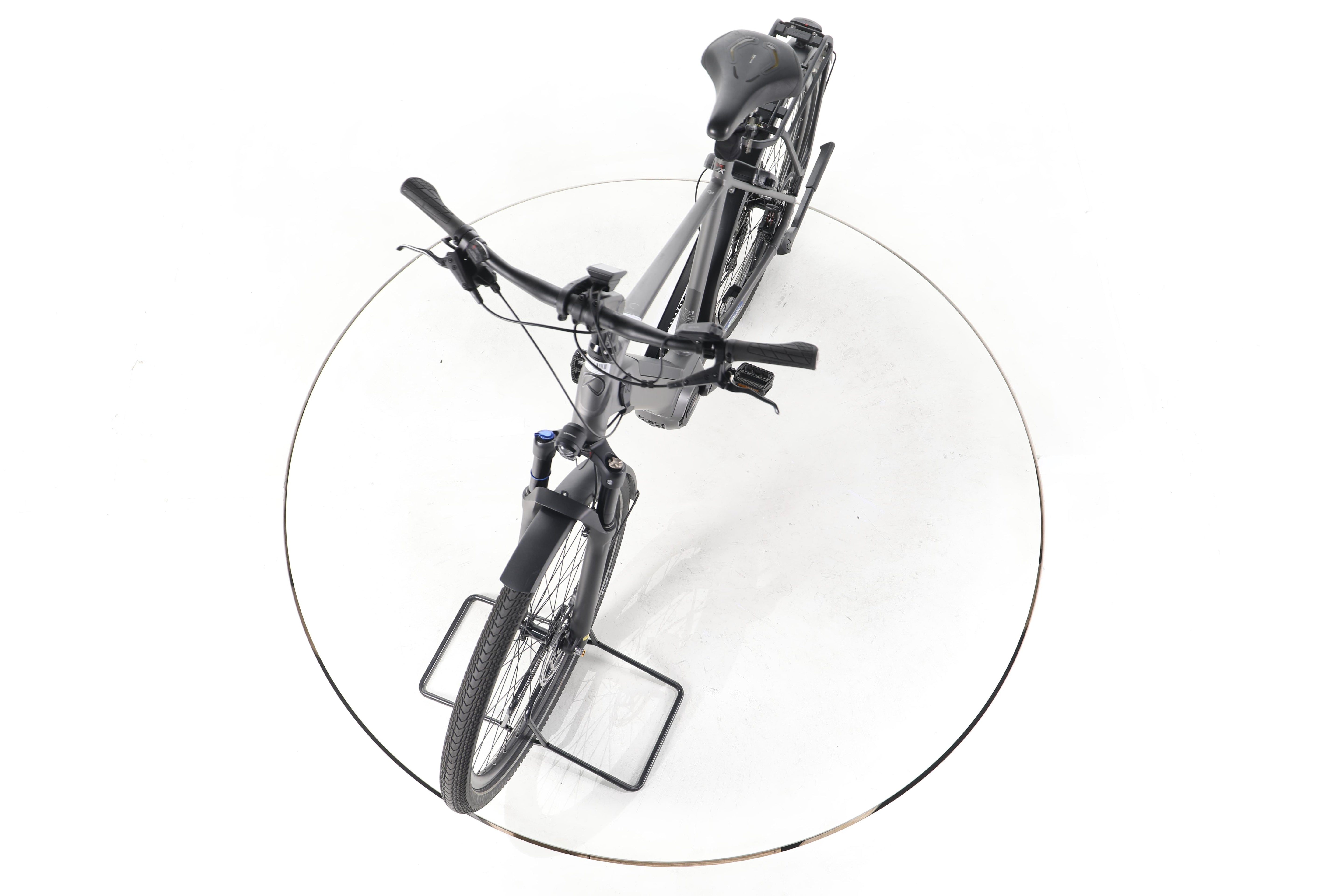 Kalkhoff Endeavour 5.B Advance+ Trekking E-Bike - Image 17