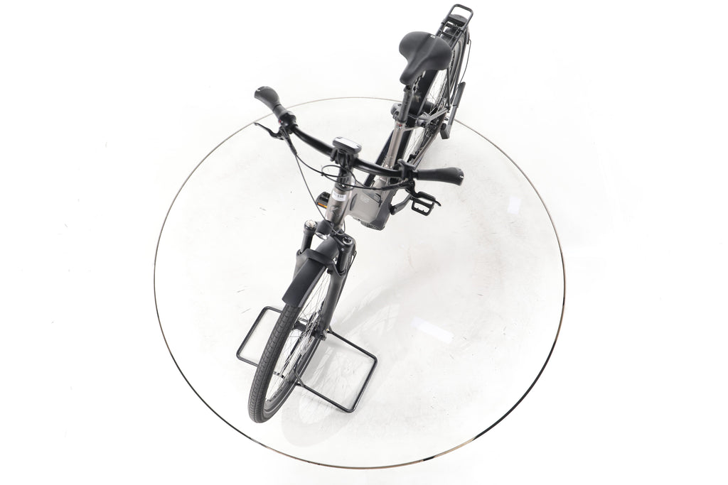 Kalkhoff IMAGE 5.B MOVE+ City E-Bike Tiefeinsteiger - Image 17