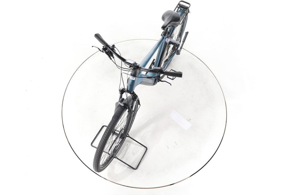 Cube Kathmandu Hybrid ONE Trekking E-Bike - Image 17