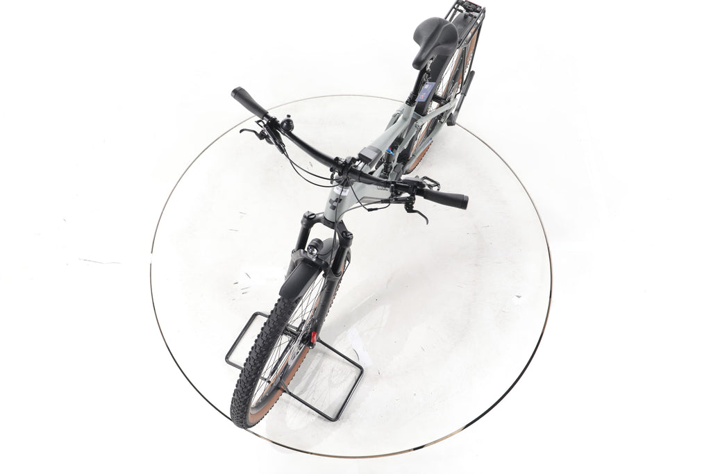 Cube Stereo Hybrid 120 SUV E-Bike 2024 - Image 17