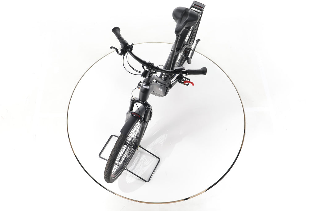 Corratec E-Power Life CX City E-Bike Tiefeinsteiger - Image 17