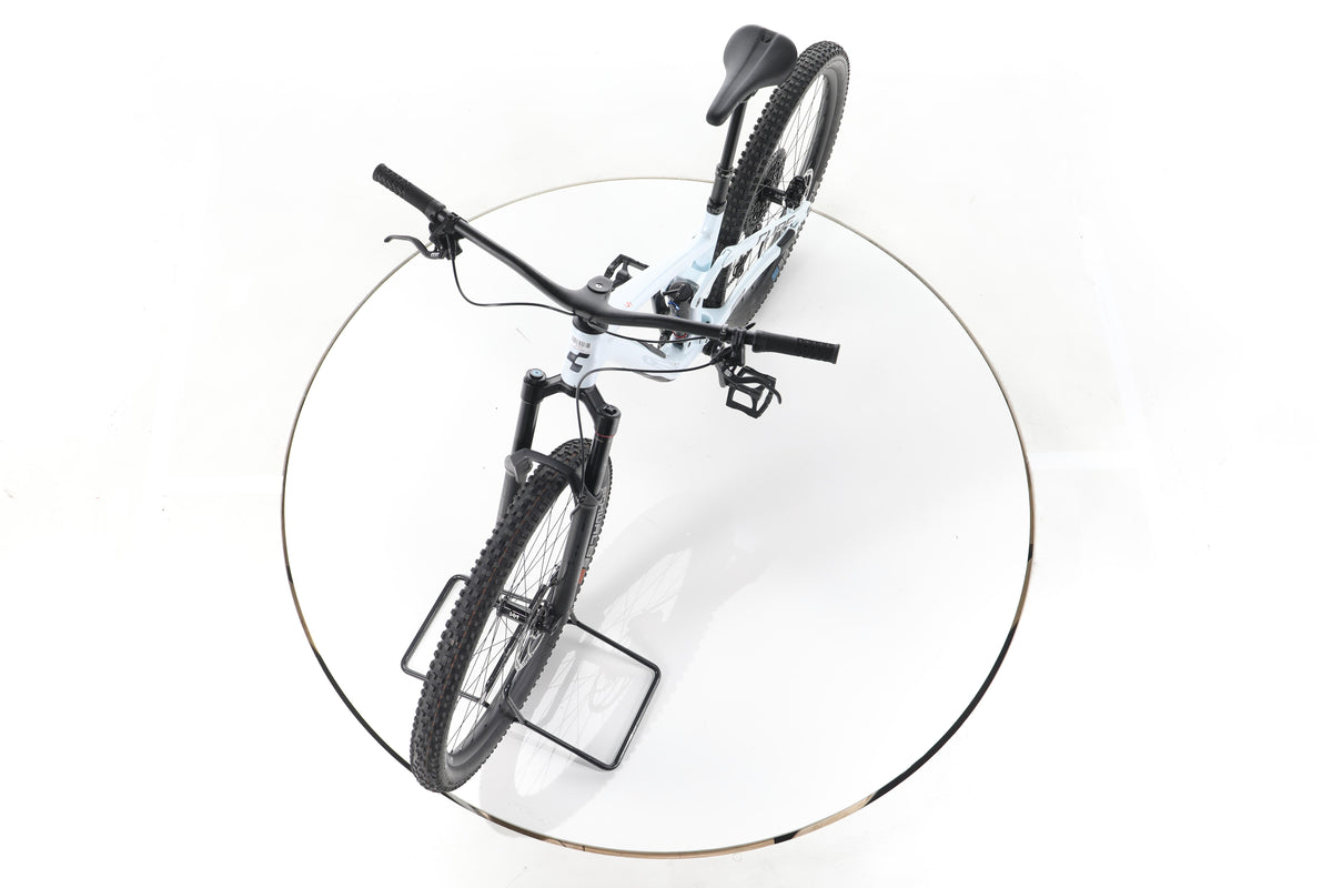 Cube Stereo ONE44 C:68X SLX Fahrrad Fully - Image 17