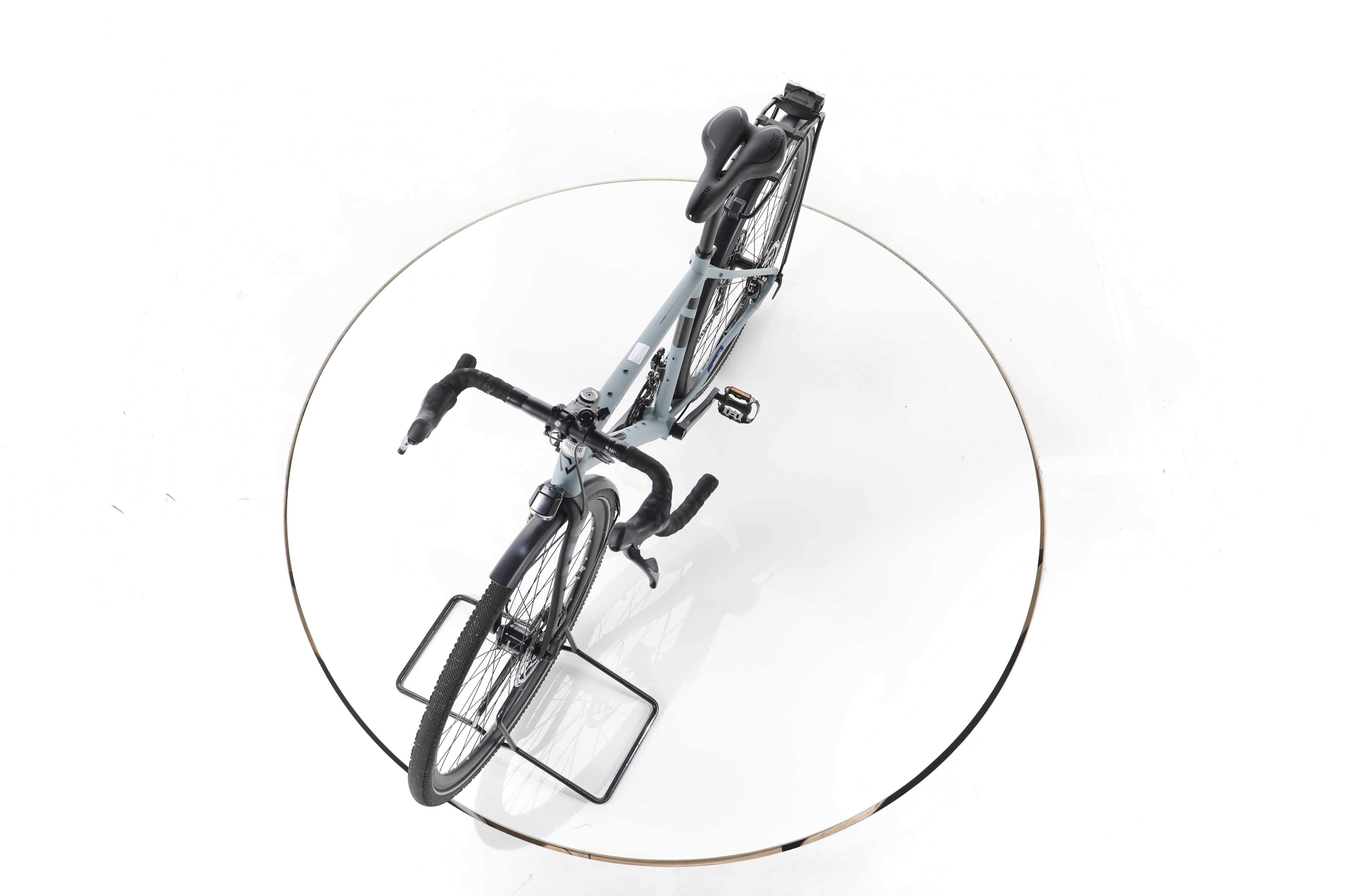 Conway GRV 4.0 C Gravelbike - Image 17