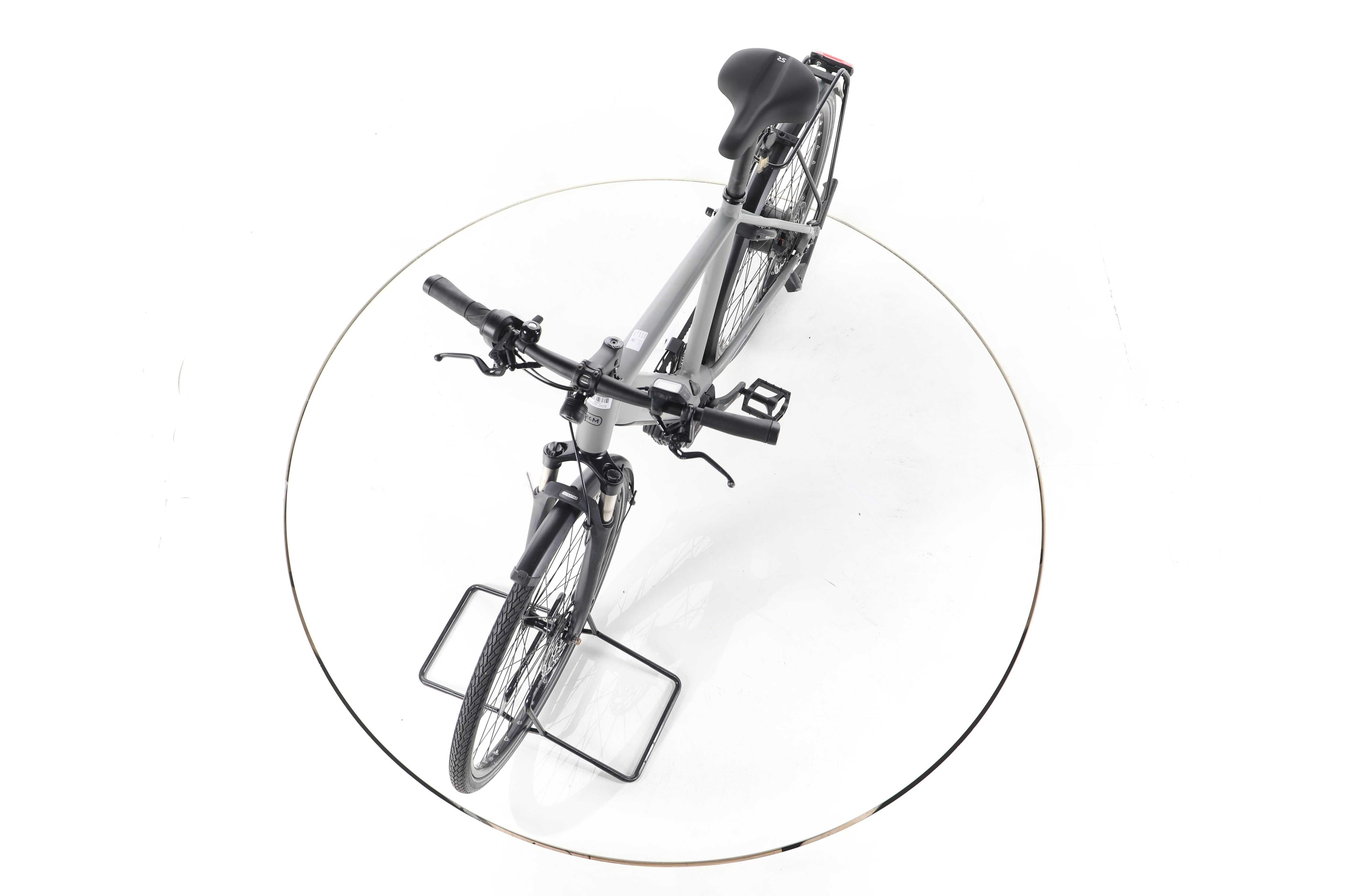 Riese & Müller Roadster Vario City E-Bike - Image 17