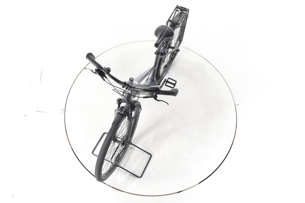 Cube Touring Hybrid ONE Trekking E-Bike - Image 17