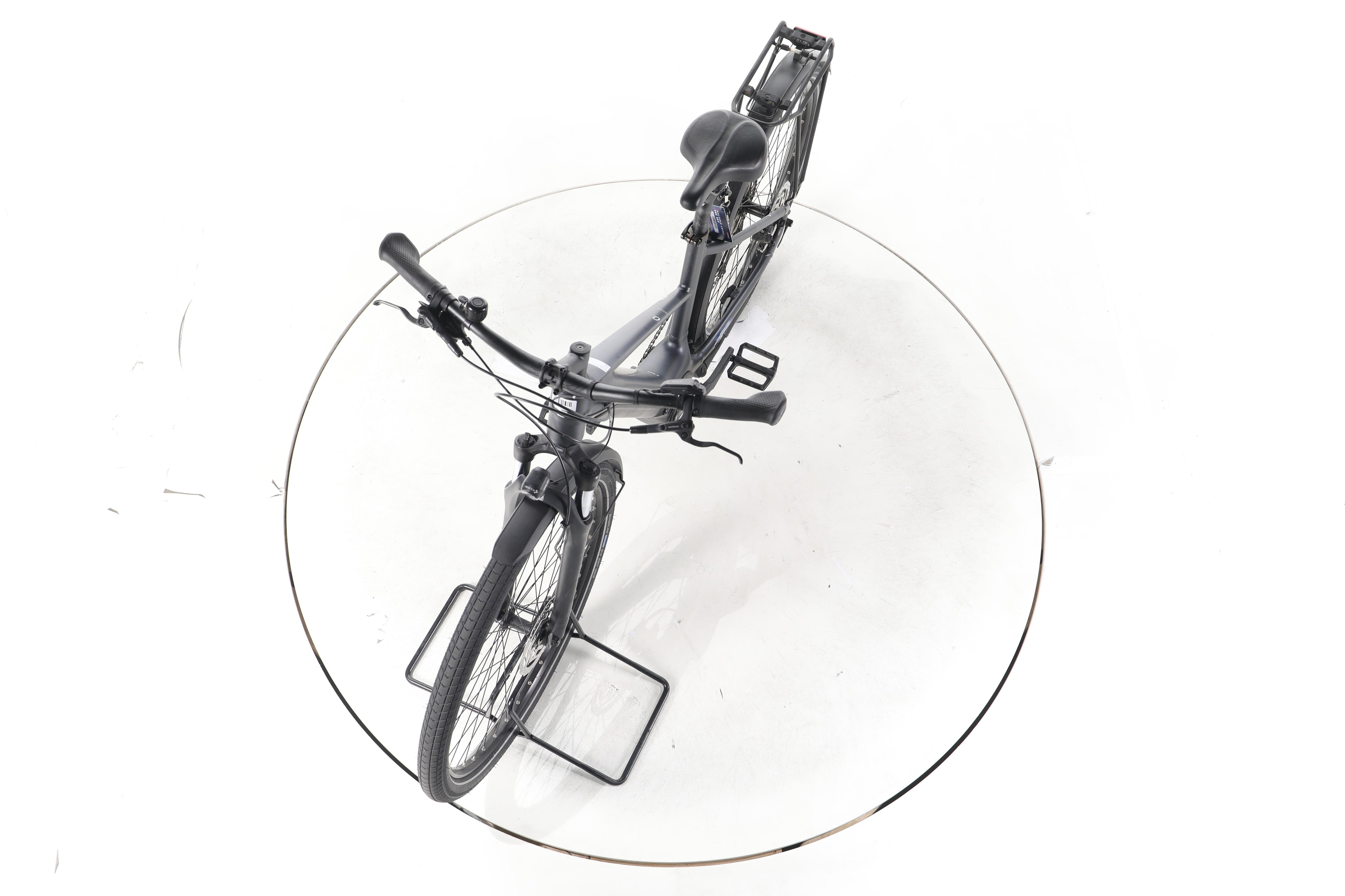 Cube Touring Hybrid ONE Trekking E-Bike - Image 17