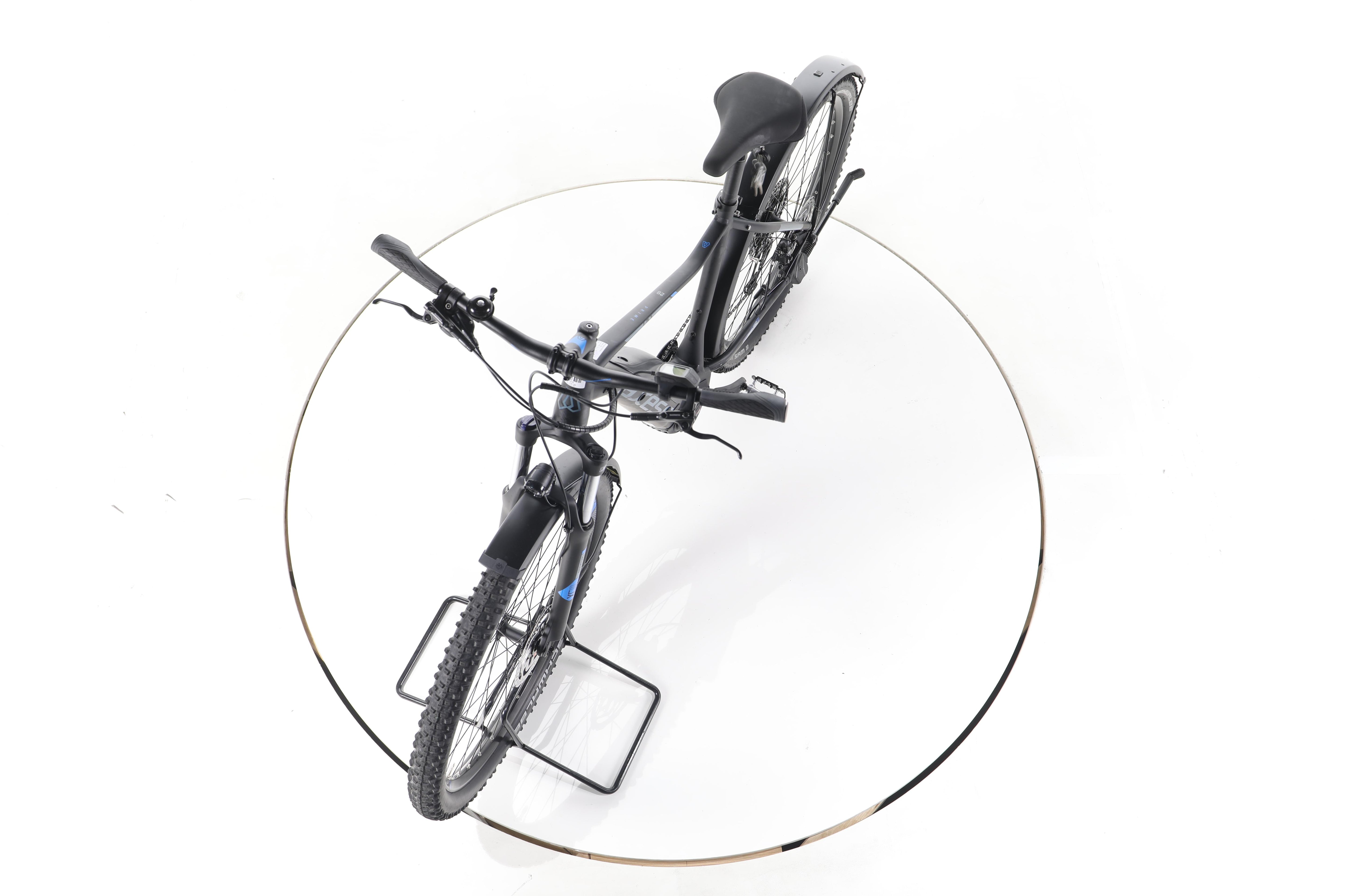 Axess Prime 29 Trekking E-Bike - Image 17