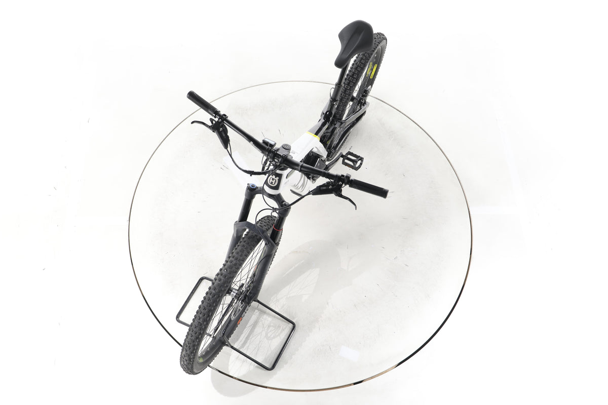 Husqvarna E-Bicycles Mountain Cross MC4 E-Bike Fully - Image 17