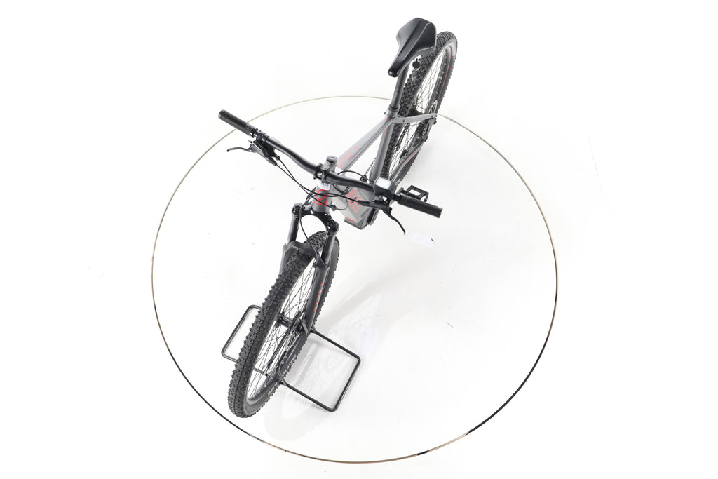 KAYZA Sapric 4 E-Bike - Image 17