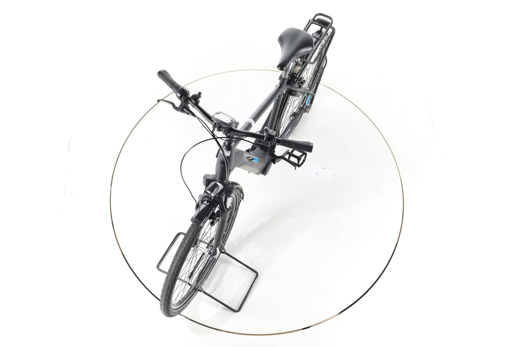 Pegasus Solero Evo 7R Plus City E-Bike - Image 17