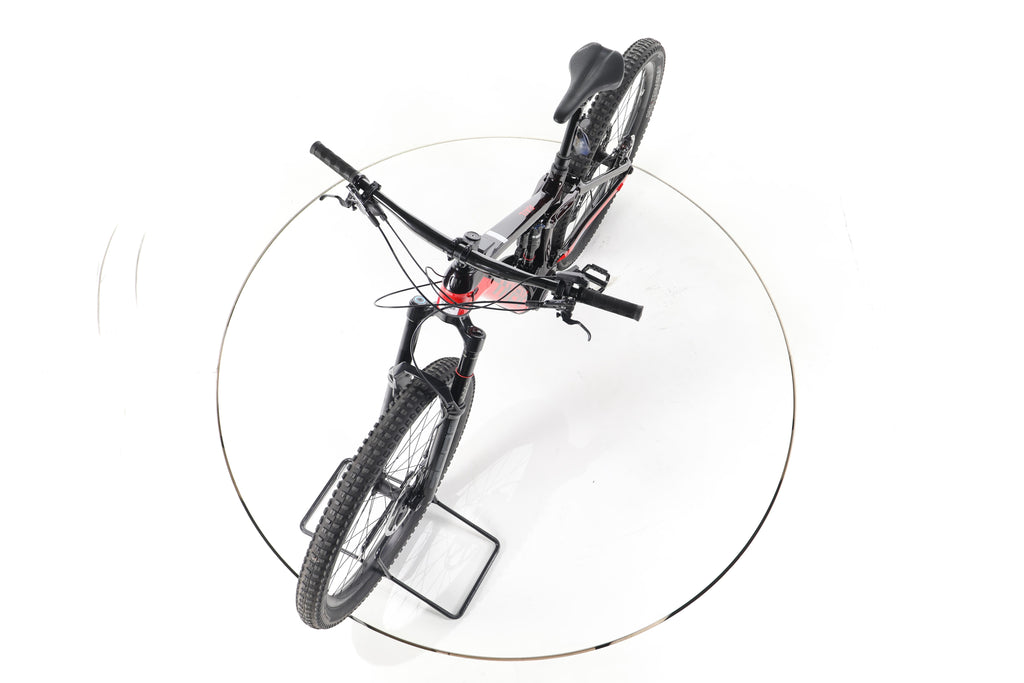 Trek Rail 9.8 XT E-Bike Fully Carbon - Image 17