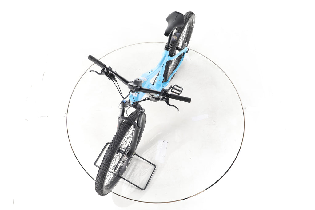 FLYER Uproc2 2.10 Trekking E-Bike - Image 17