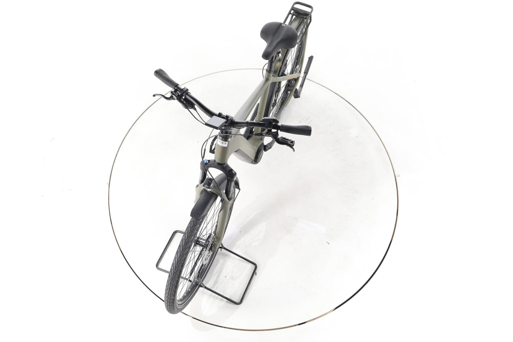 Cube Kathmandu Hybrid Pro Trekking E-Bike 2024 - Image 17