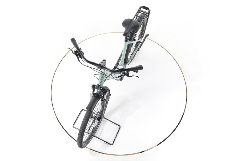 Cannondale Adventure Neo 2 EQ Trekking E-Bike Tiefeinsteiger - Image 17