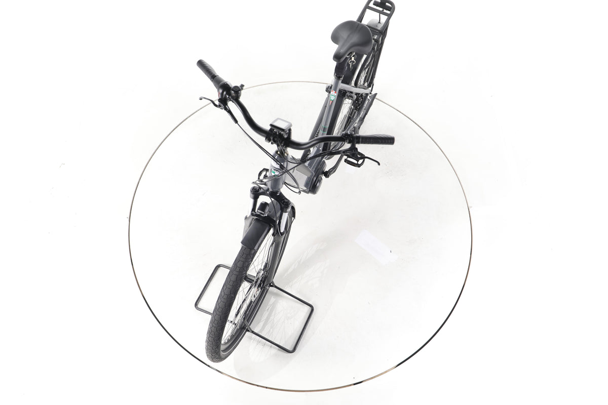Puch Q 4.4 City E-Bike Tiefeinsteiger - Image 17