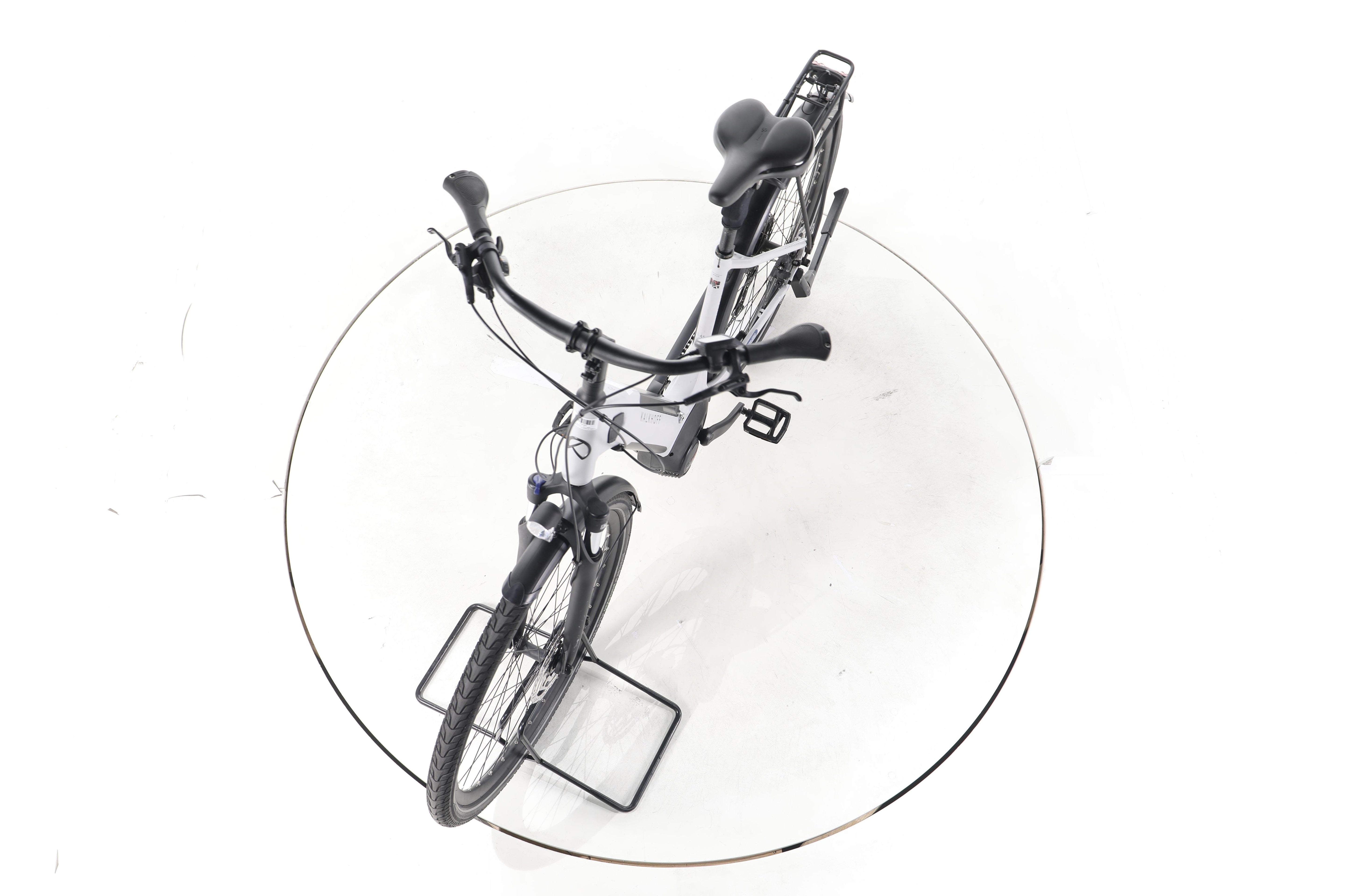 Kalkhoff ENDEAVOUR 3.B MOVE Trekking E-Bike Tiefeinsteiger - Image 17
