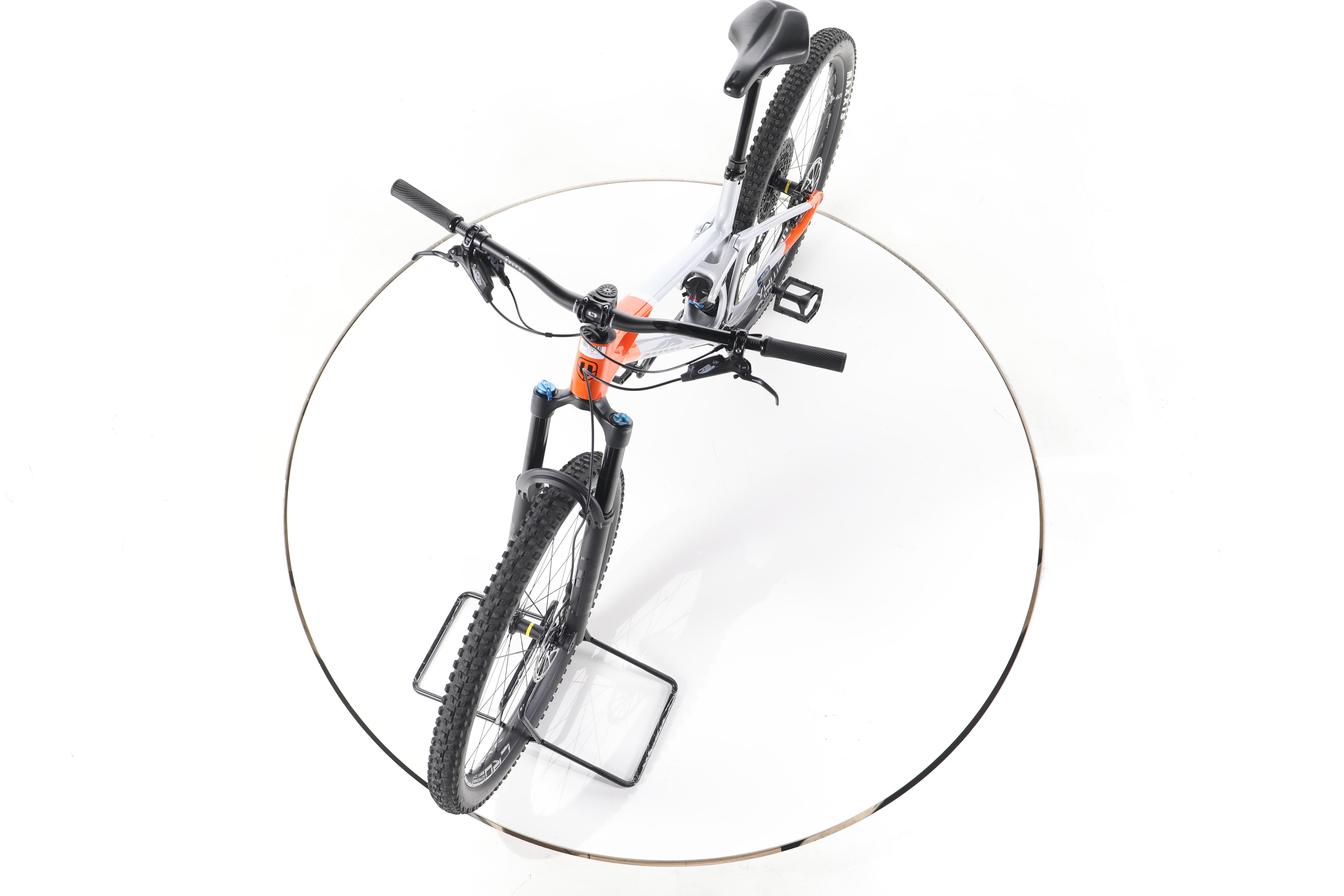 Mondraker Raze R Fahrrad Fully - Image 17