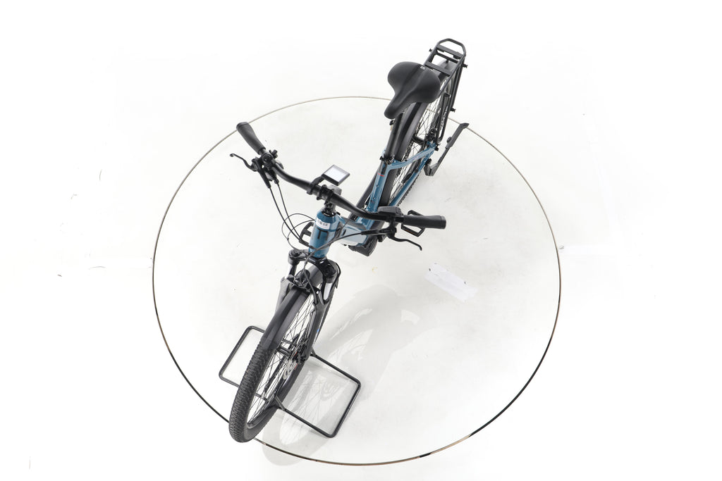 Moustache Bikes X-Road 2 E-Bike - Image 17