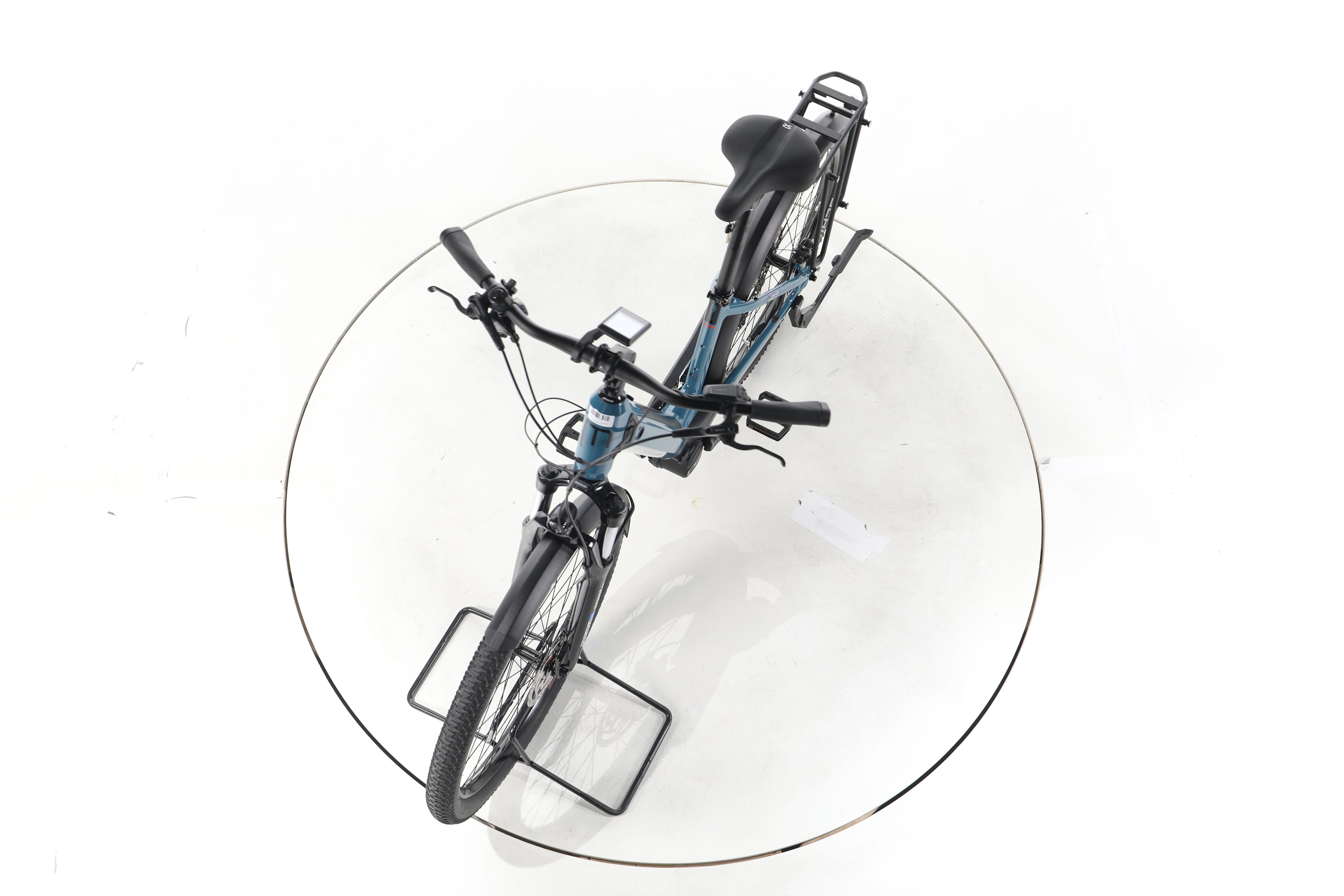 Moustache Bikes X-Road 2 E-Bike - Image 17