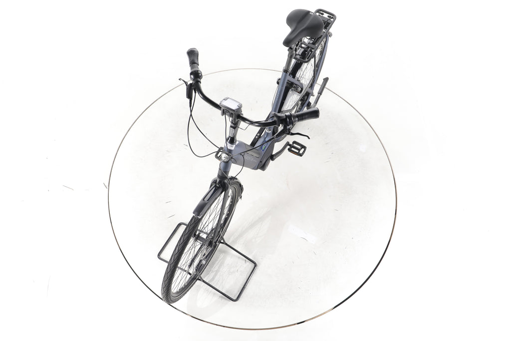 Gazelle Arroyo C5 Elite City E-Bike Tiefeinsteiger - Image 17