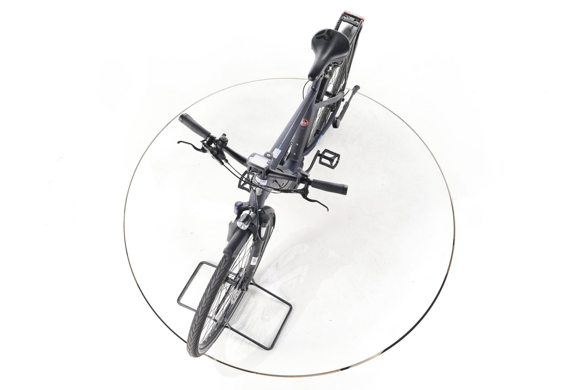 Carver Route E.420 Trekking E-Bike - Image 17