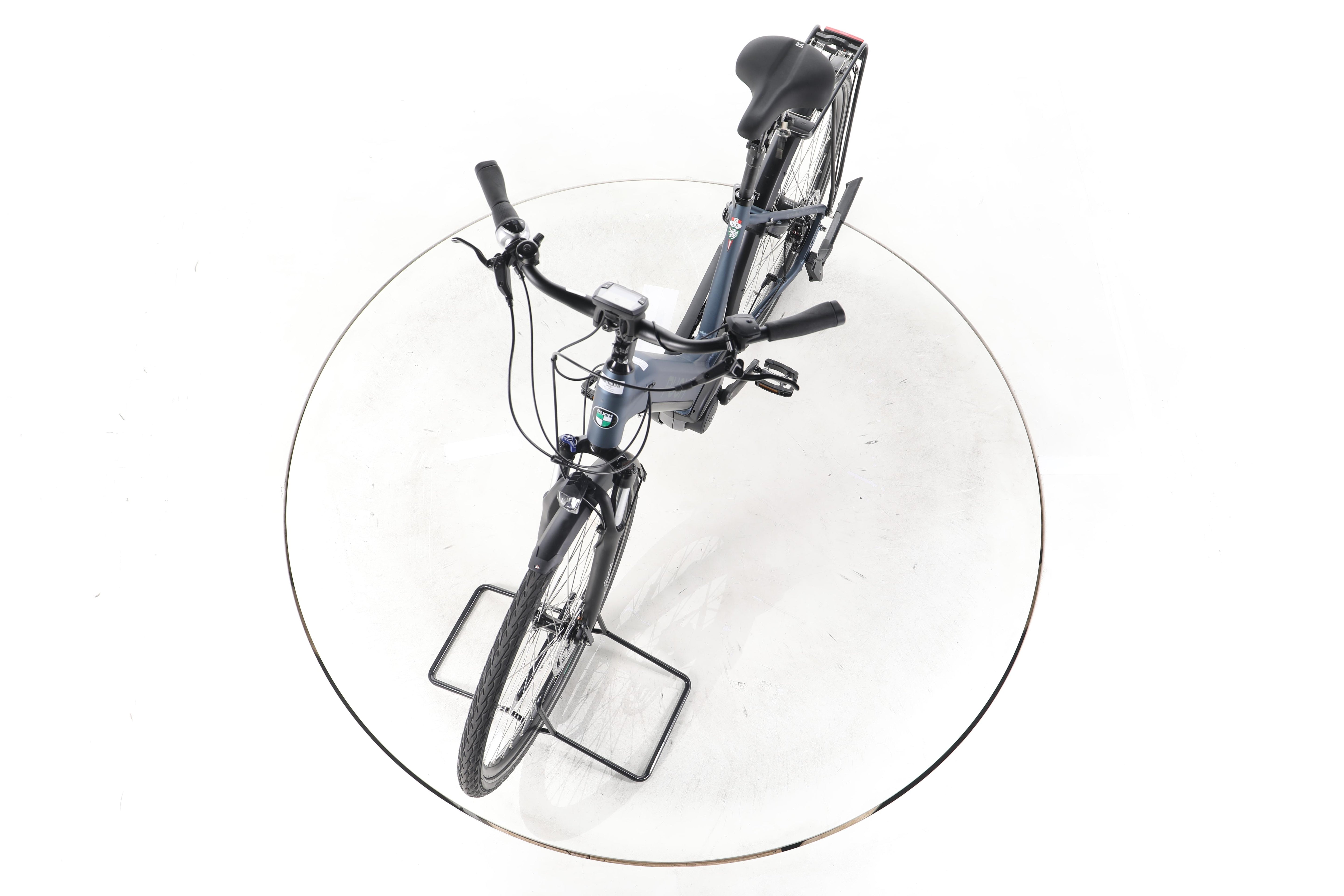 Puch C 5.5 City E-Bike Tiefeinsteiger - Image 17