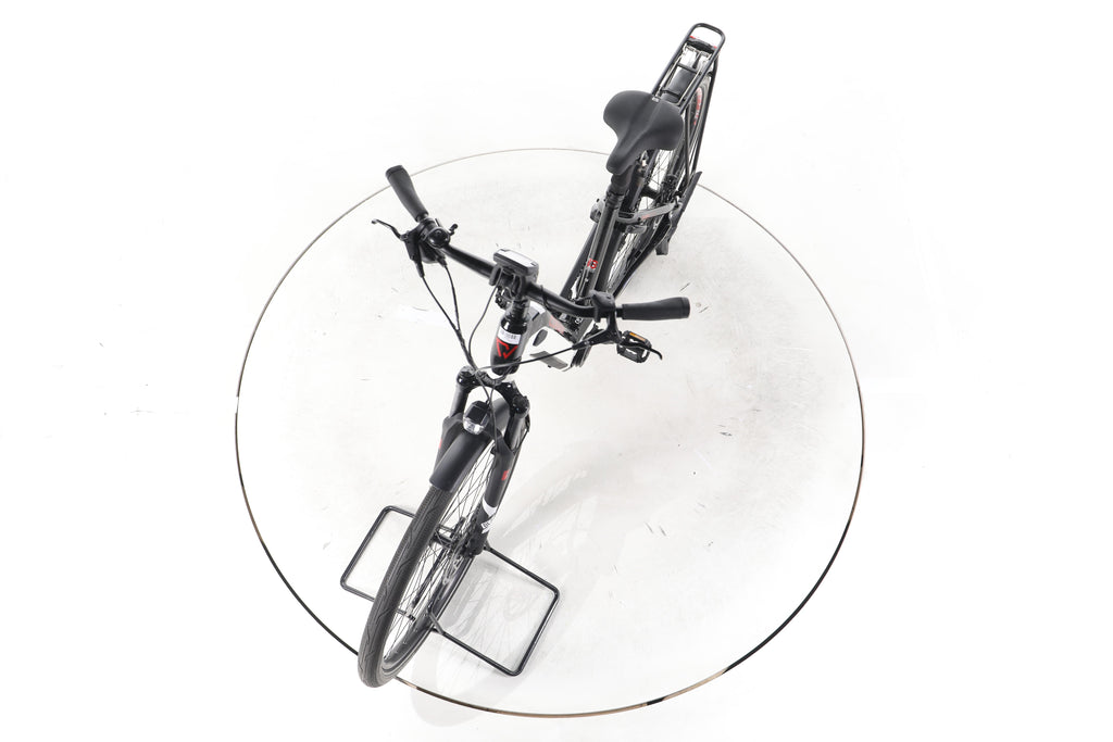Conway Cairon T 3.0 Trekking E-Bike Tiefeinsteiger - Image 17