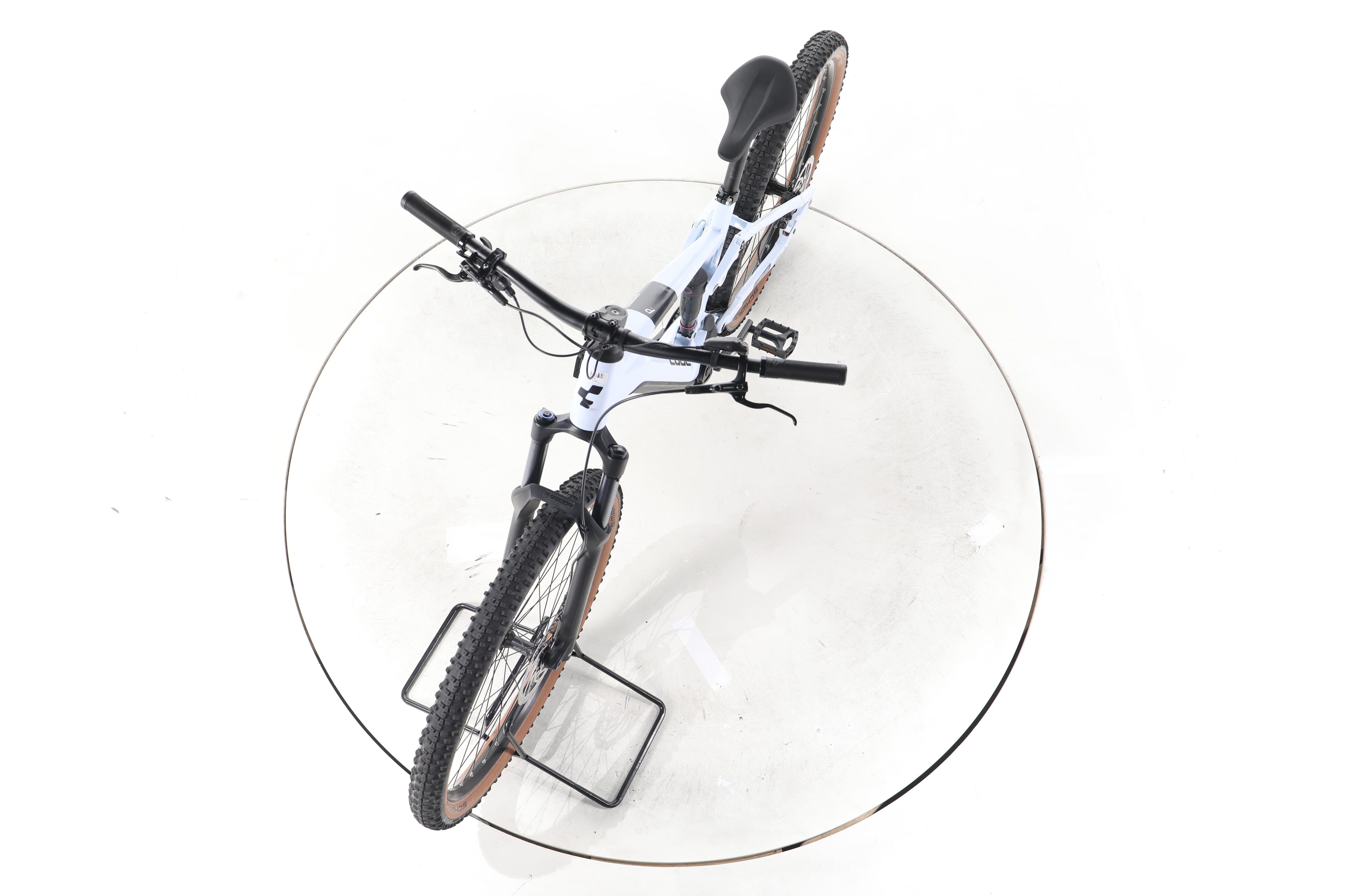 Cube Stereo Hybrid 120 Pro E-Bike Fully - Image 17