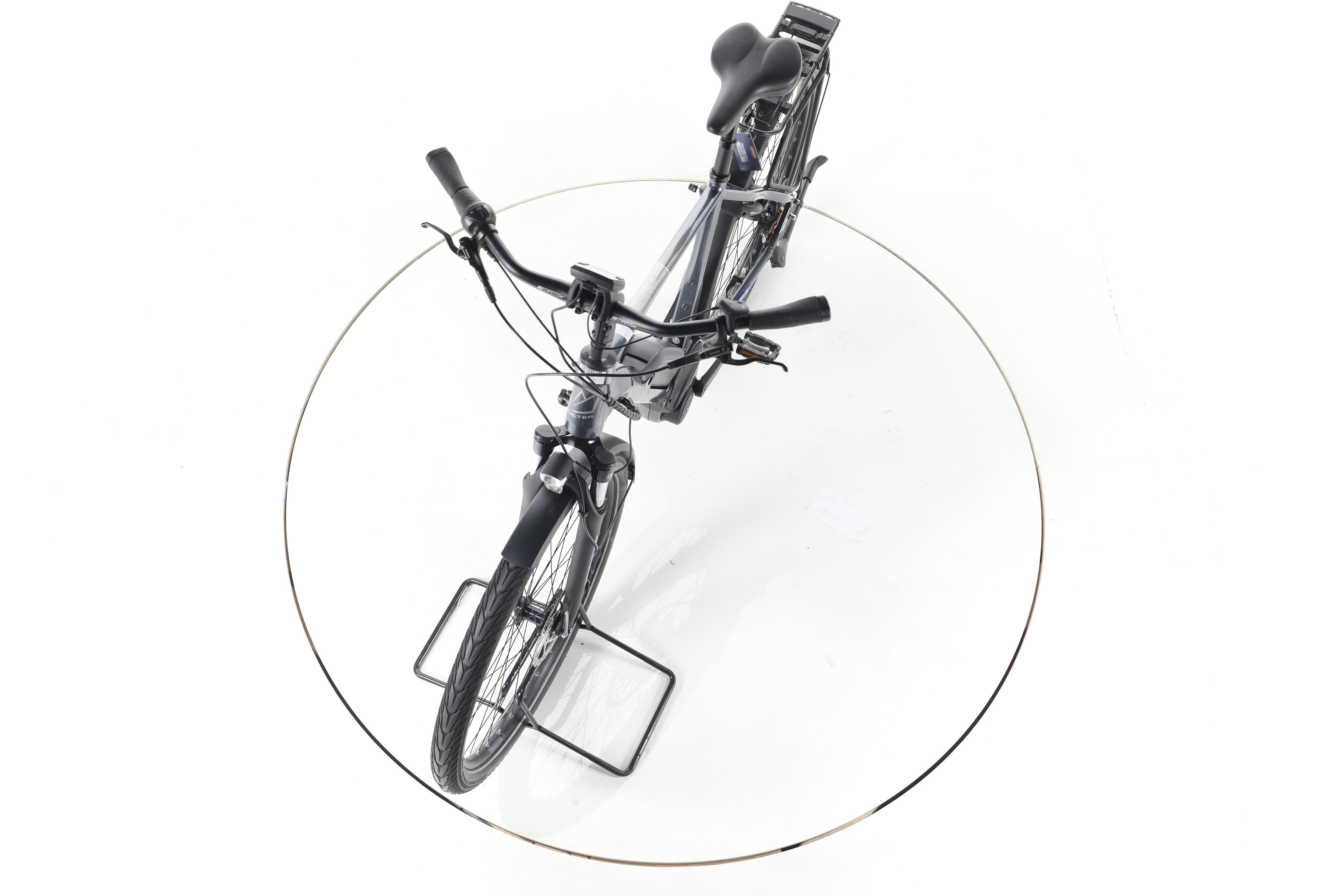 FALTER E 9.3 FL City E-Bike - Image 17