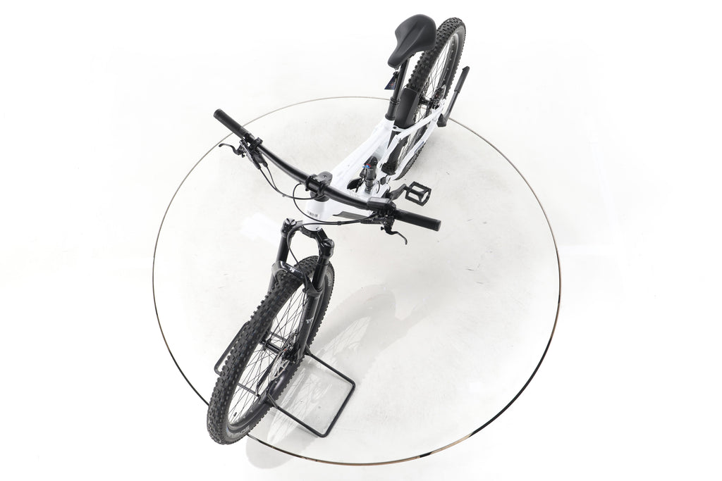 Cube STEREO HYBRID ONE44 EX E-Bike Fully 2025 - Image 17