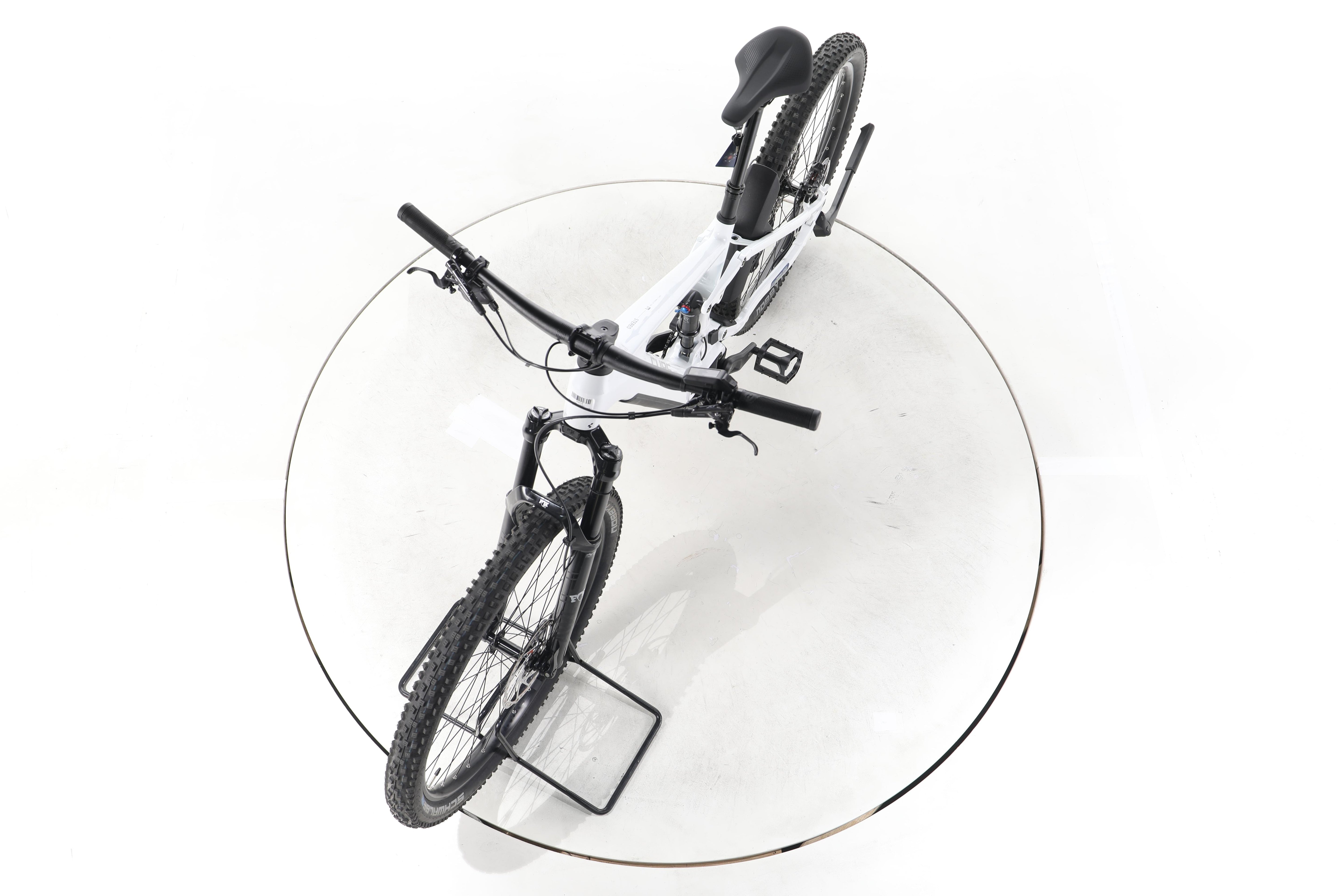 Cube STEREO HYBRID ONE44 EX E-Bike Fully 2025 - Image 17