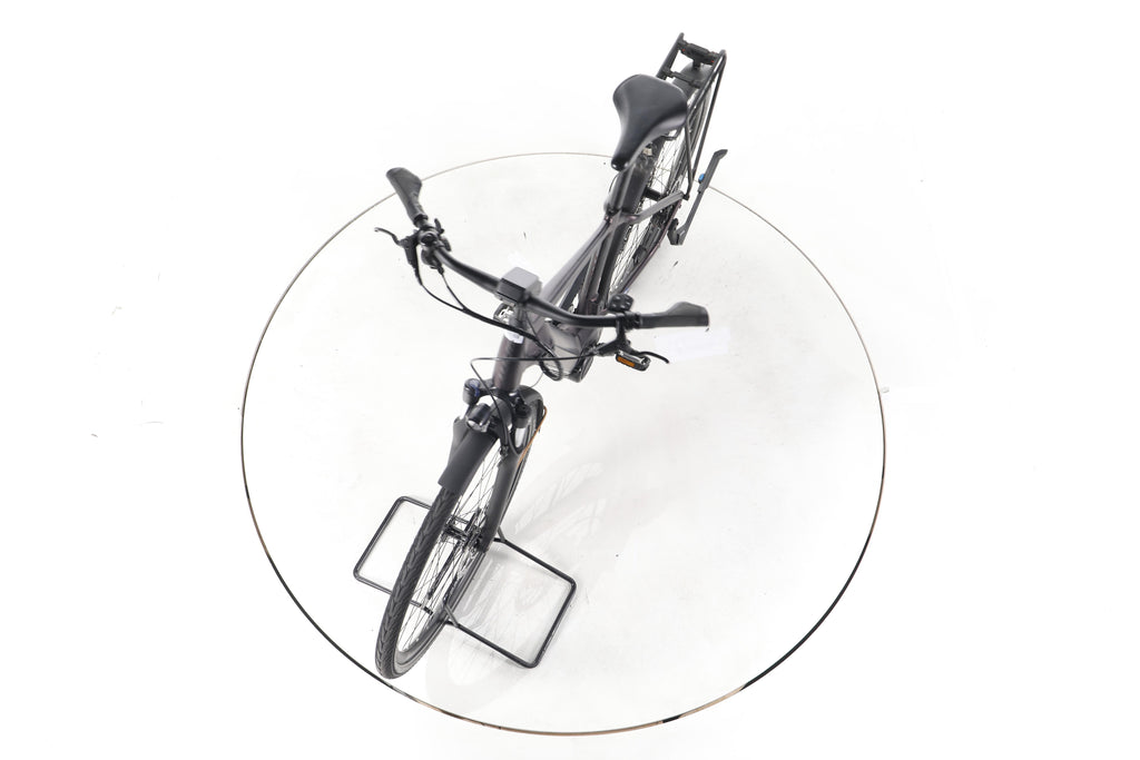 Giant AnyTour E+ 3 GTS Trekking E-Bike - Image 17