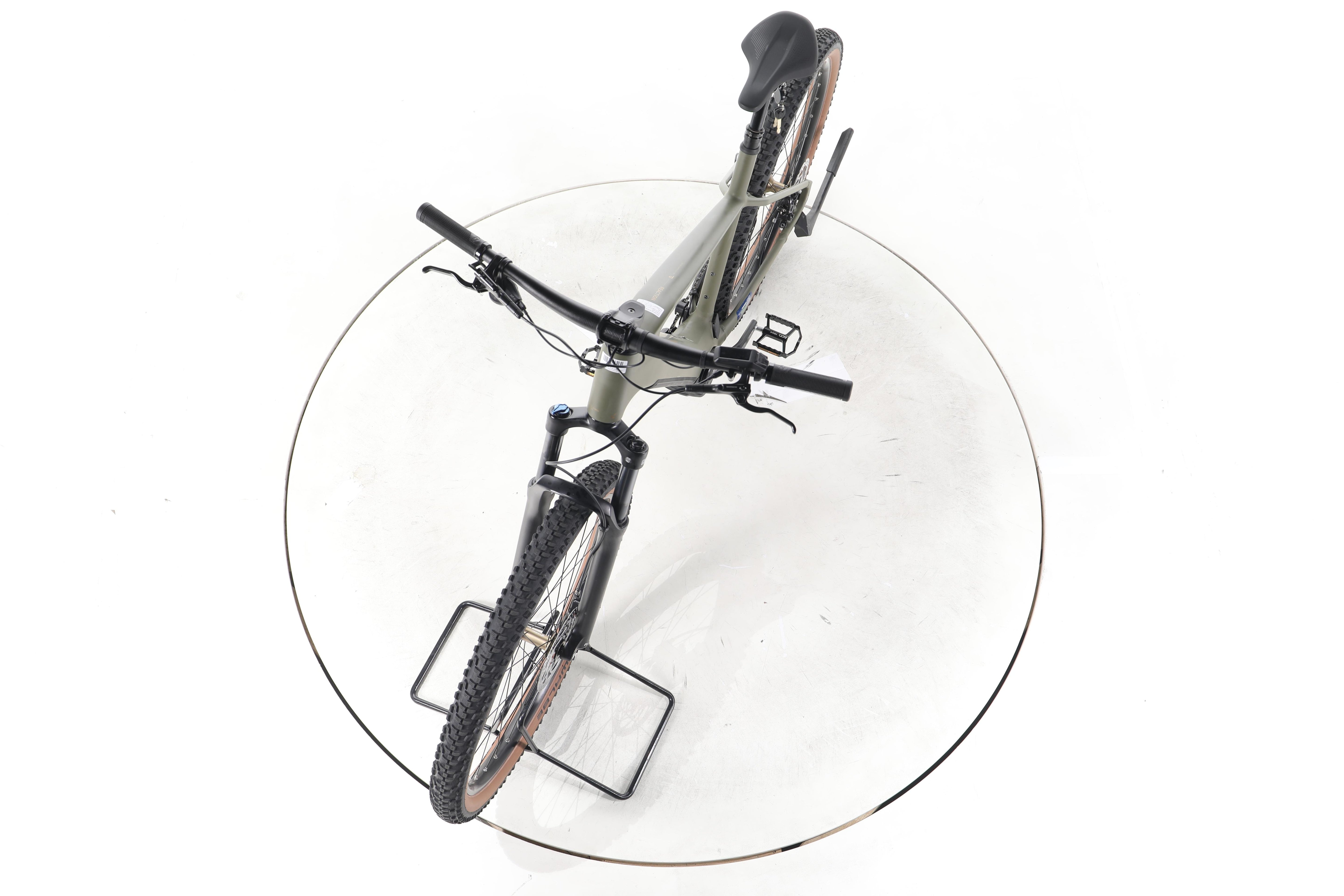 Cube Reaction Hybrid Pro E-Bike 2025 - Image 17