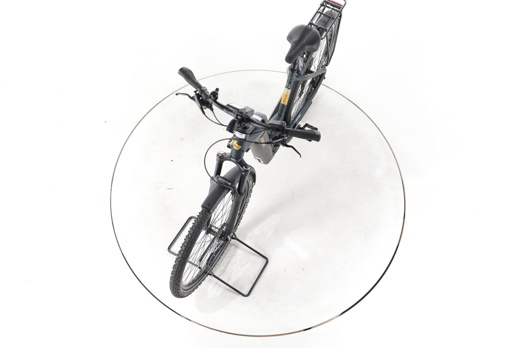 Bergamont E-Horizon SUV 6 Amsterdam Trekking E-Bike Tiefeinsteiger - Image 17