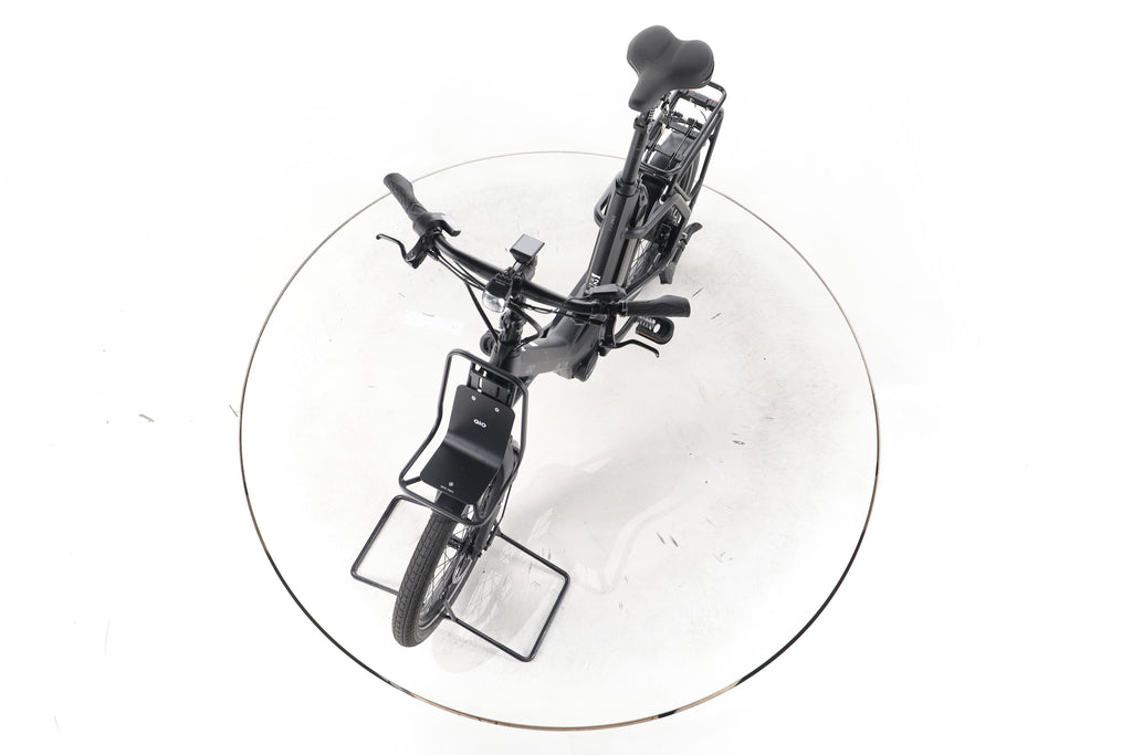 QIO EINS P-E Kompakt E-Bike Tiefeinsteiger 2024 - Image 17